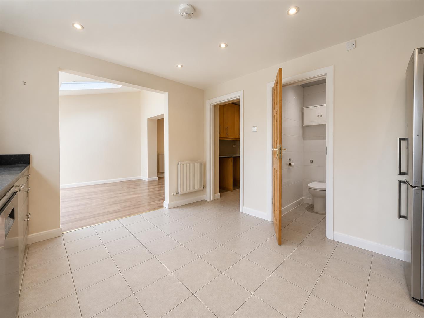 3 bed property in Attingham Hill, Milton Keynes